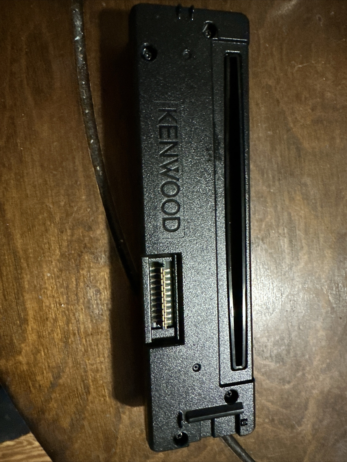Kenwood KDC-135