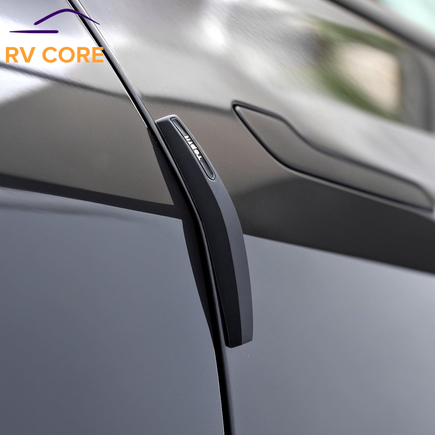 Universal Car Door Edge Guards Bumper Scratch Protector for Cars SUVs Trucks