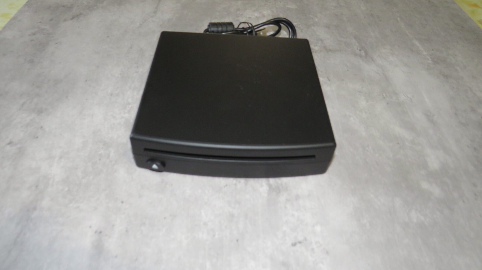 (AIE)-USBCDPLAY2 – Integrated Car/Vehicle CD Player via USB Data Port Factory…