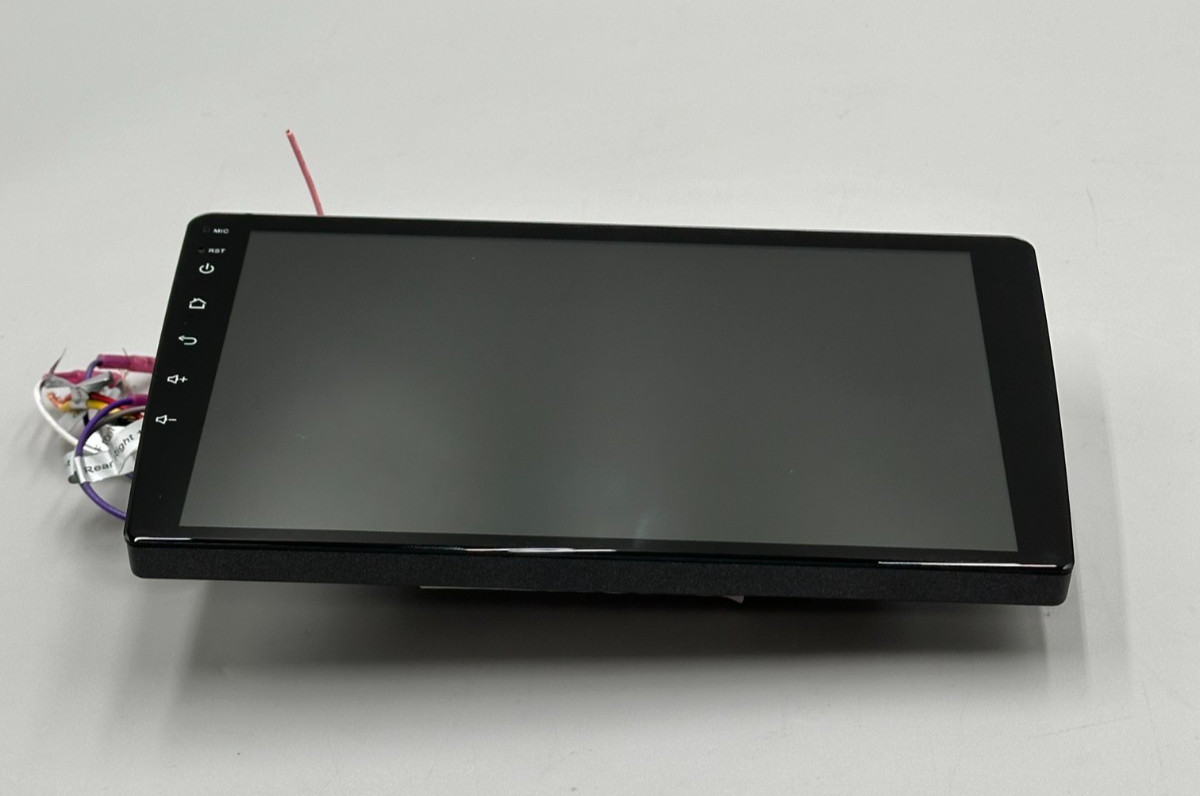JUNHUA Android Car Display Bluetooth Wi-Fi Good Condition