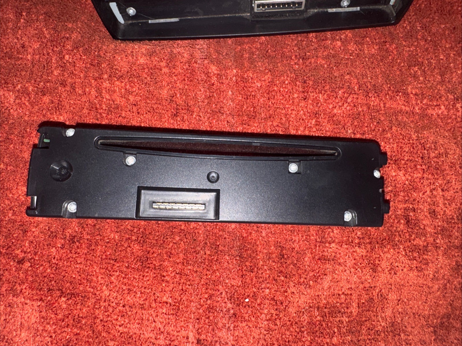 Rockford Fosgate CD Player RFX-8102 Removable Faceplate