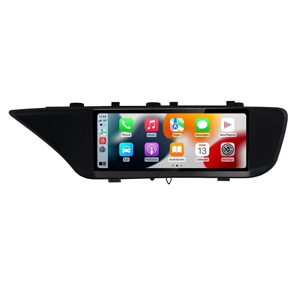 12.3″ For Lexus GS 2012-2020 Android 13 CarPlay Radio GPS 8+128GB Stereo