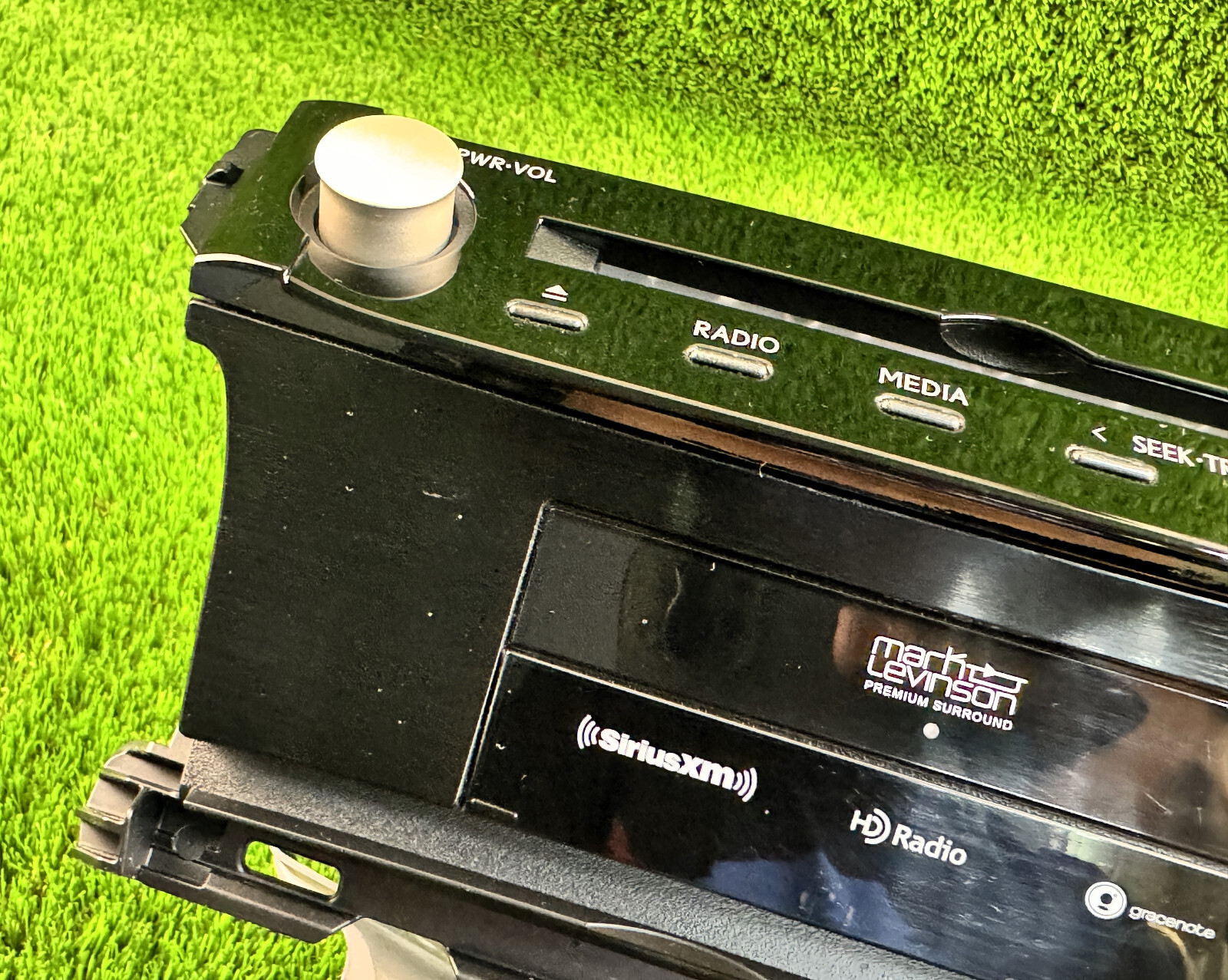 Lexus IS250 IS300 IS350 2020-2024 Gracenote Radio control Unit 86120-53J30 Used