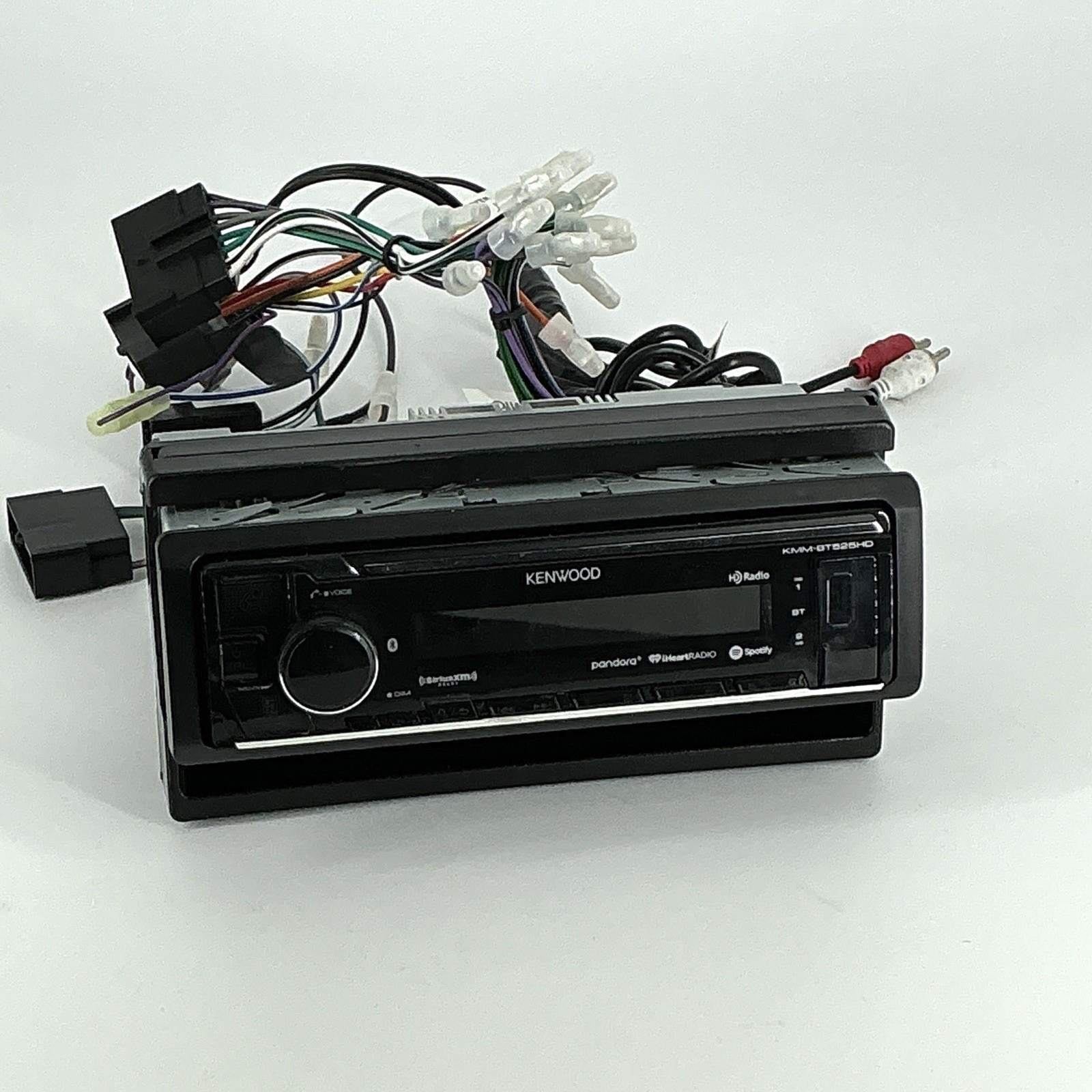 Kenwood AM/FM Bluetooth Stereo 2005-2006 FORD ESCAPE RADIO Hybrid MercuryMariner