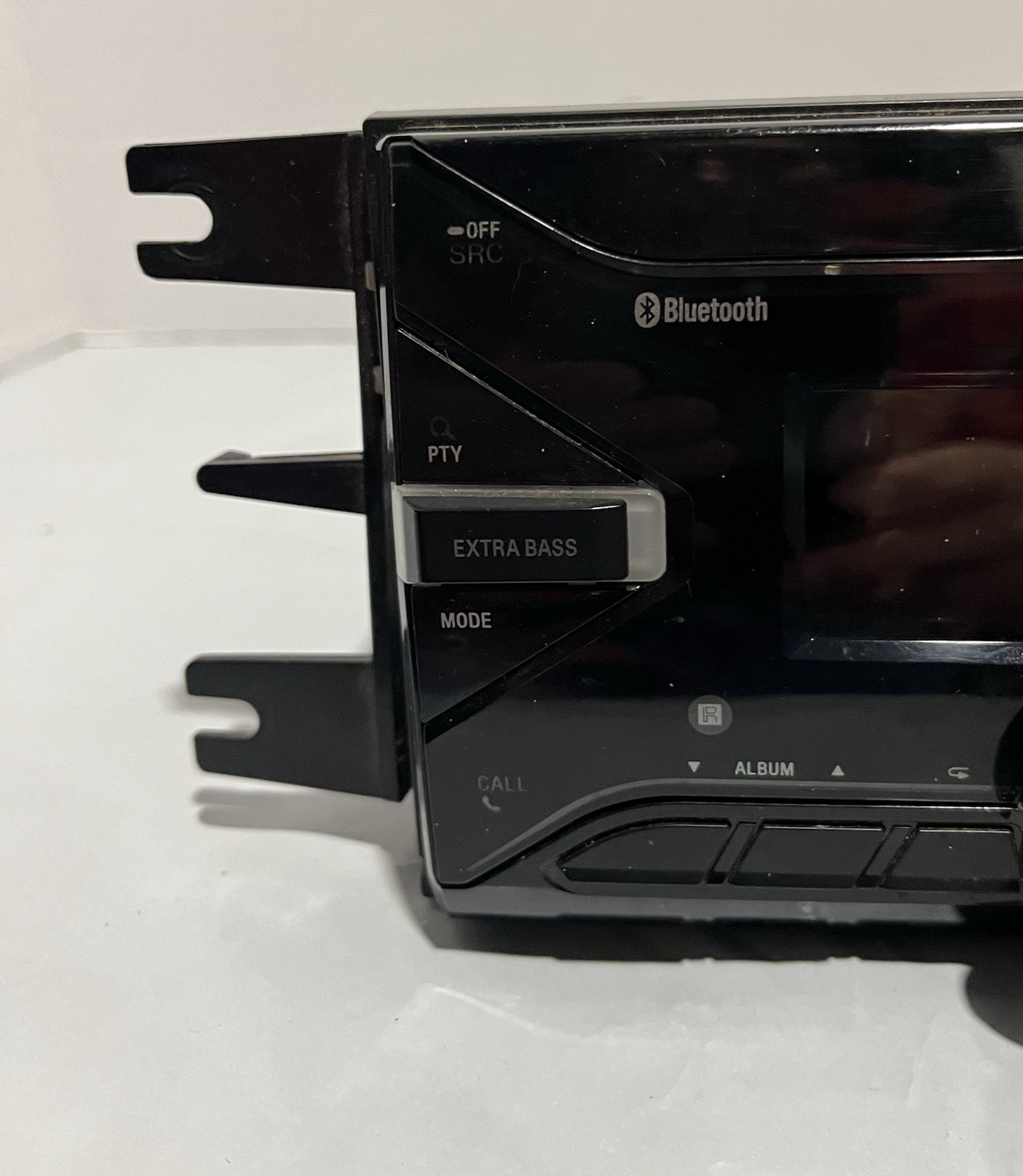 Sony DSX-B700W Car Audio FM / AM AUX Bluetooth Digital Receiver
