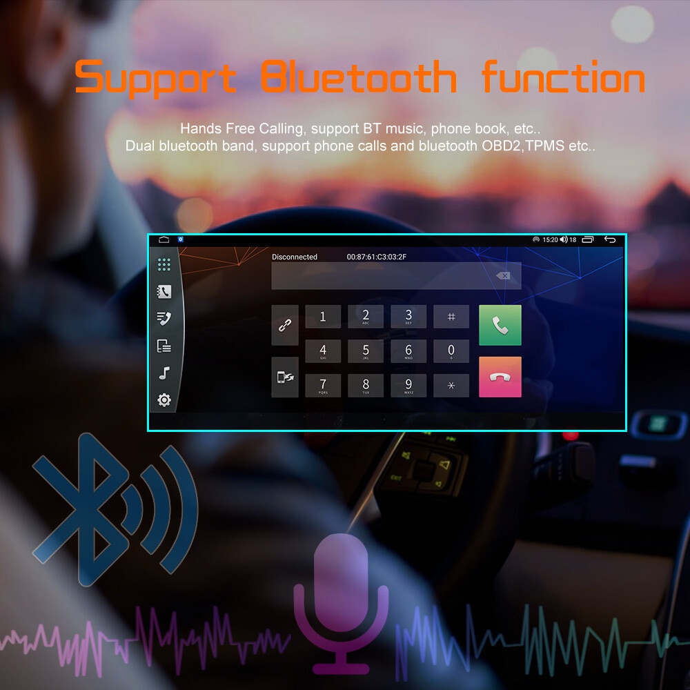 12.3Inch Car Stereo for Porsche Panamera 2010-2016 Auto Radio GPS Navi 4G RDS BT