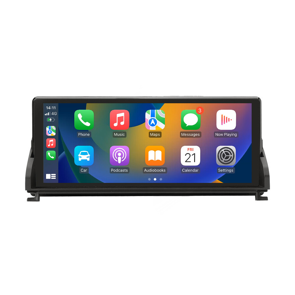 8G+128GB 10.25″ Android 13 Car Radio For BMW Z4 E89 2009-2016 GPS Navigation BT