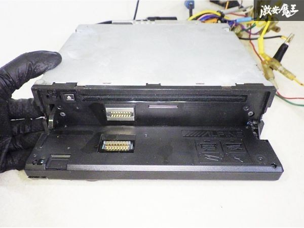ALPINE CDA-9886Ji 1DIN Car Audio CD/MP3 Player Popular models Used