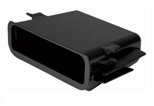 Radio Stereo CD Replacement Pocket Kit Compatible with Chevrolet Black