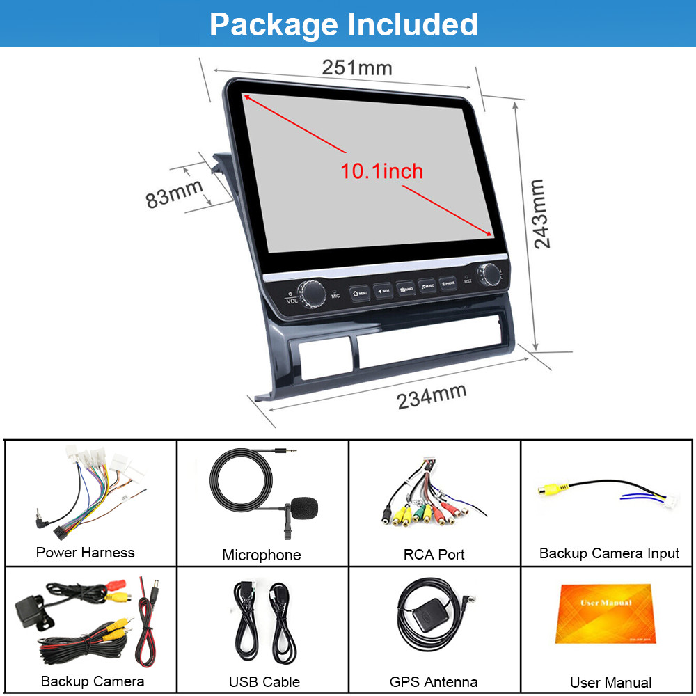 170° Car Rear View Reverse Camera Parking Backup HD Night Vision Waterproof LED