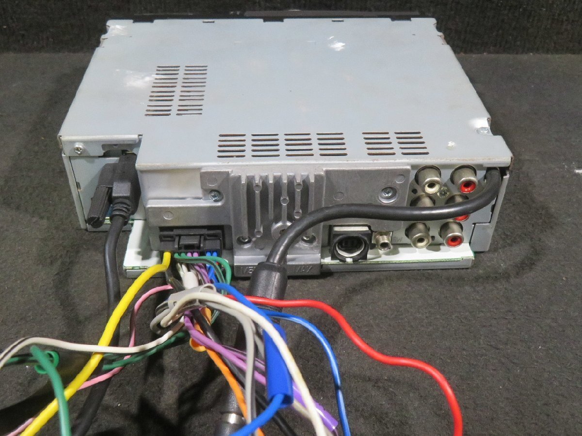 Alpine iDA-X305S Bluetooth 1DIN Digital Media Receiverl Player JDM Excellent