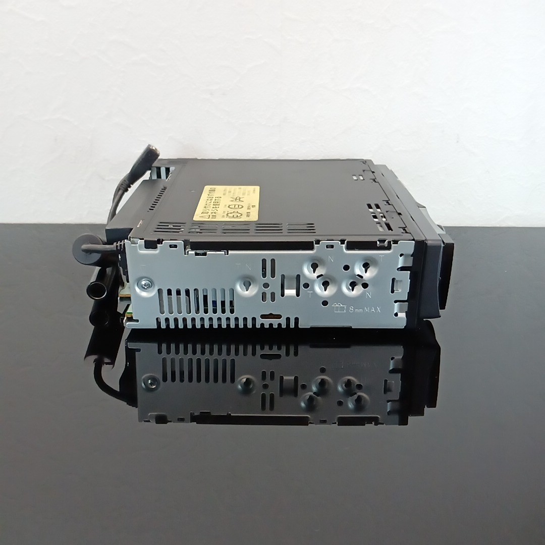 Pioneer Carrozzeria DEH-P630｜CD/USB Car Audio EQ w/ Remote｜Operation Confirmed