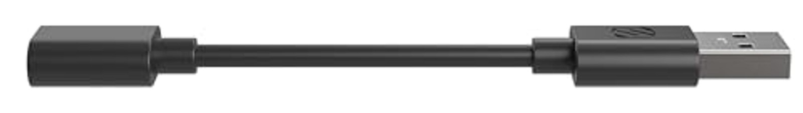 CPDACCKO Dash Mount Extension with 3 ft Single Port USB-C Passthrough Only