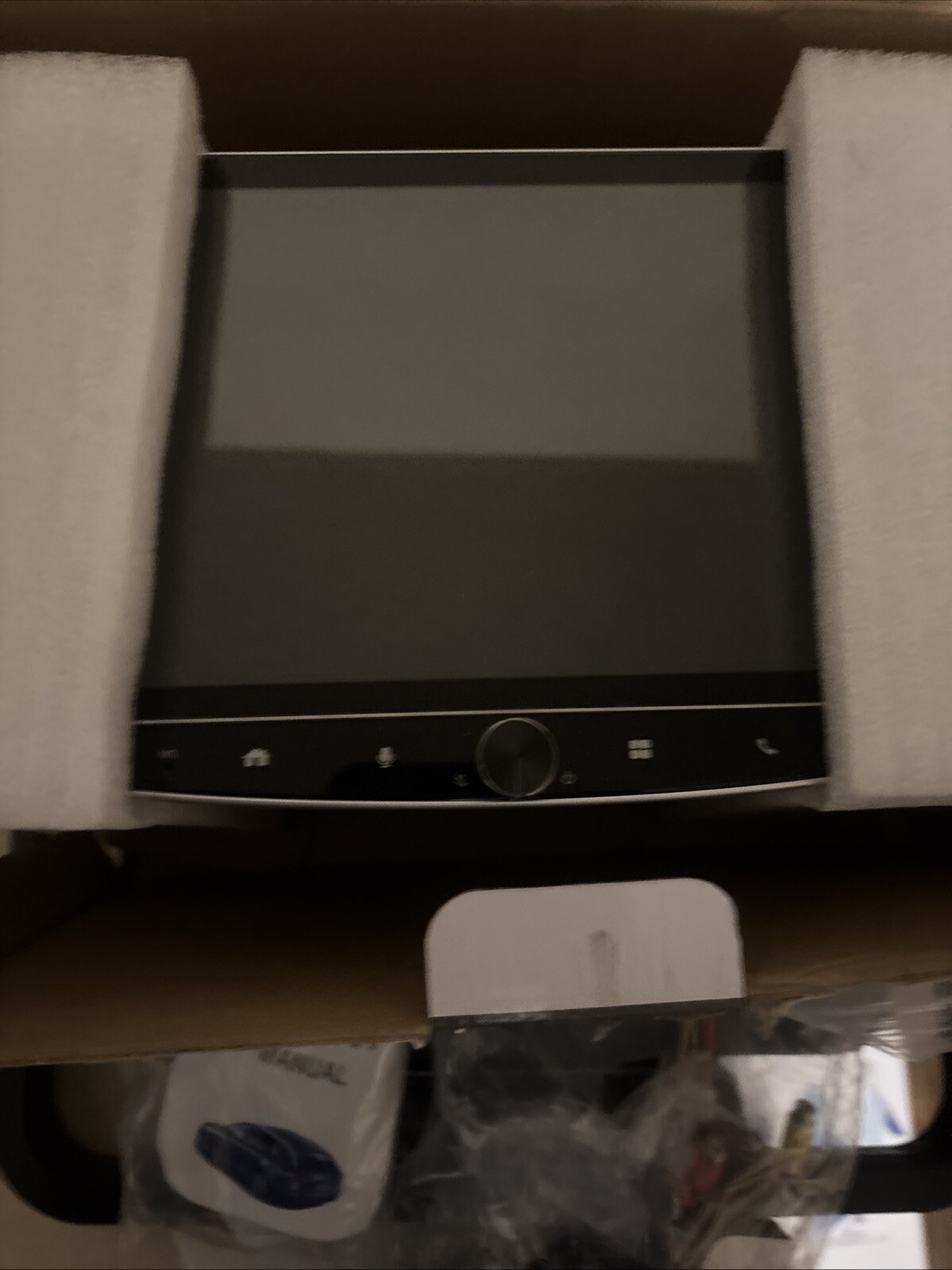 Android Car Media Player Sha16/23 Quad Core 1.3GHz 1024×600 16Gb/32Gb Storage