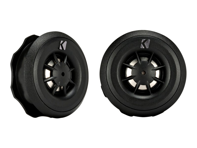 Alpine UTE-73BT BT Receiver No CD Kicker 43CSS654 6.5″ 43CSC654 6.5″ Speakers
