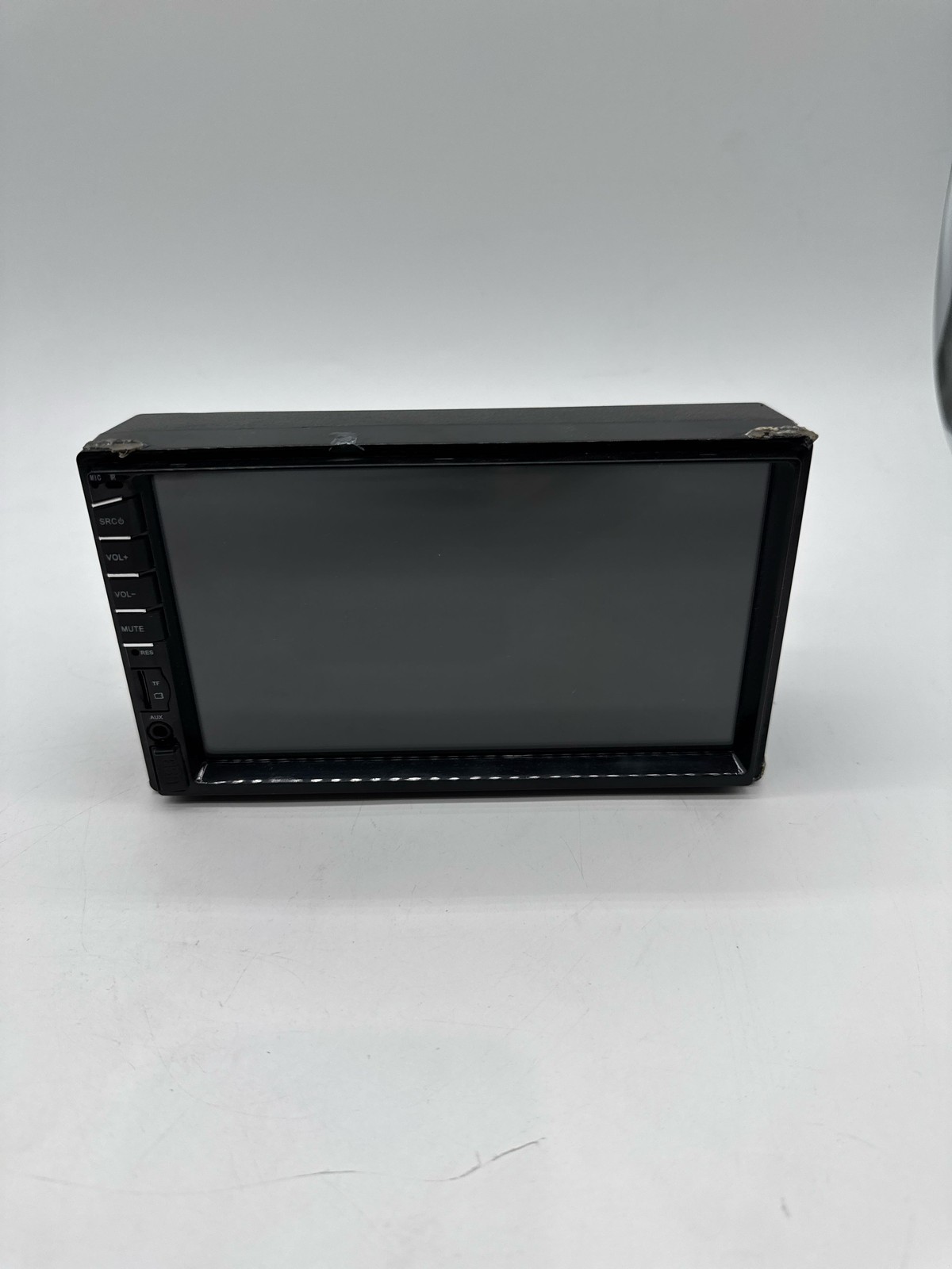 (BROKEN) Naifay Double Din Car Stereo 7 in HD Touchscreen CarPlay Android Auto