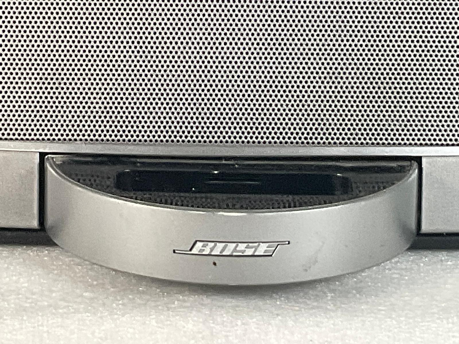 Bose SoundDock N123 Portable Digital Music System Battery 300770-001