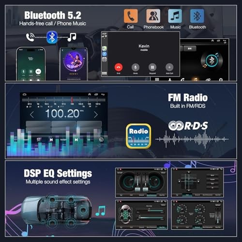 4GB+64GB Car Radio for Honda CRV 2012 2013 4GB+64GB(For Honda CRV 2012-2016)