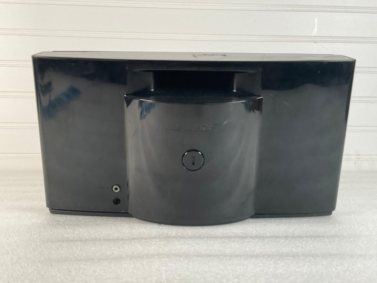 Bose SoundDock N123 Portable Digital Music System Battery 300770-001
