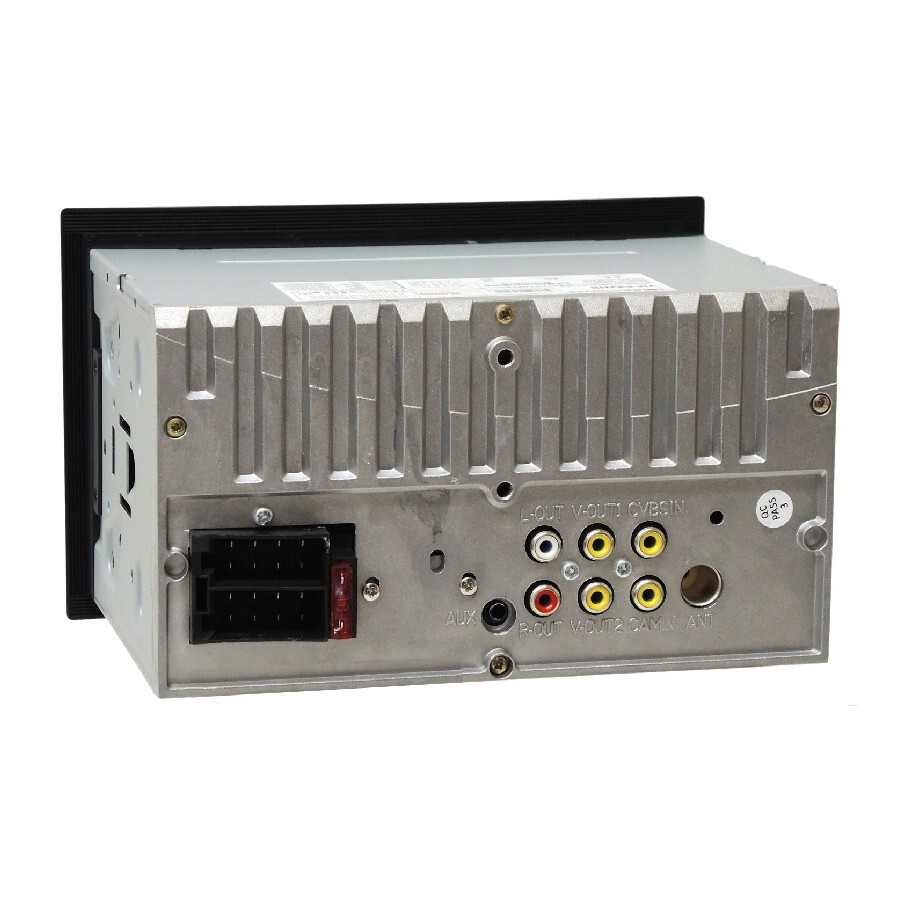 SOUNDSTREAM VM-622HB 2DIN 6.2″ TOUCH LCD, BLUETOOTH STEREO, ANDROID PHONELINK