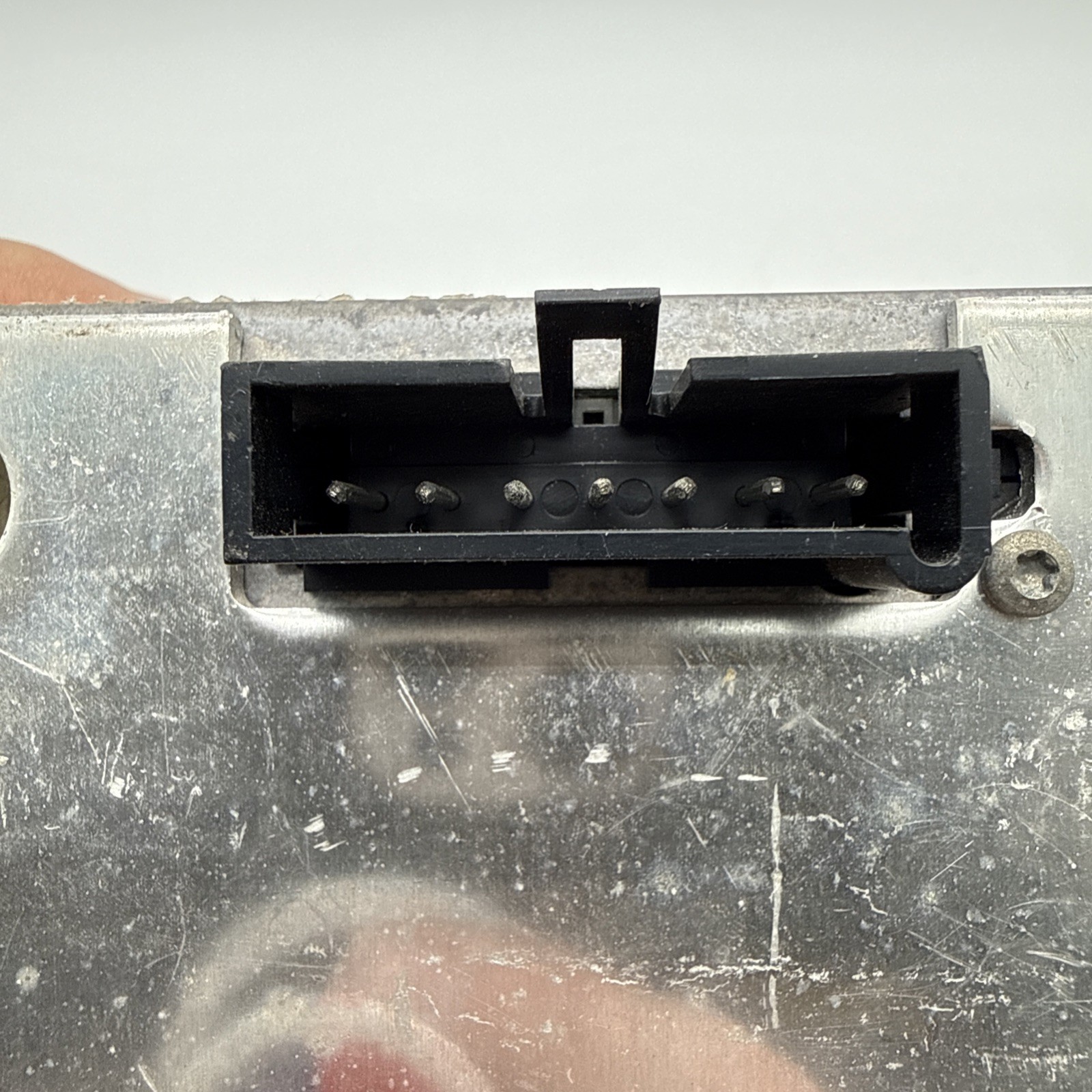 Chrysler Dodge Mopar OEM In Dash Car AM-FM Stereo Audio #5269411