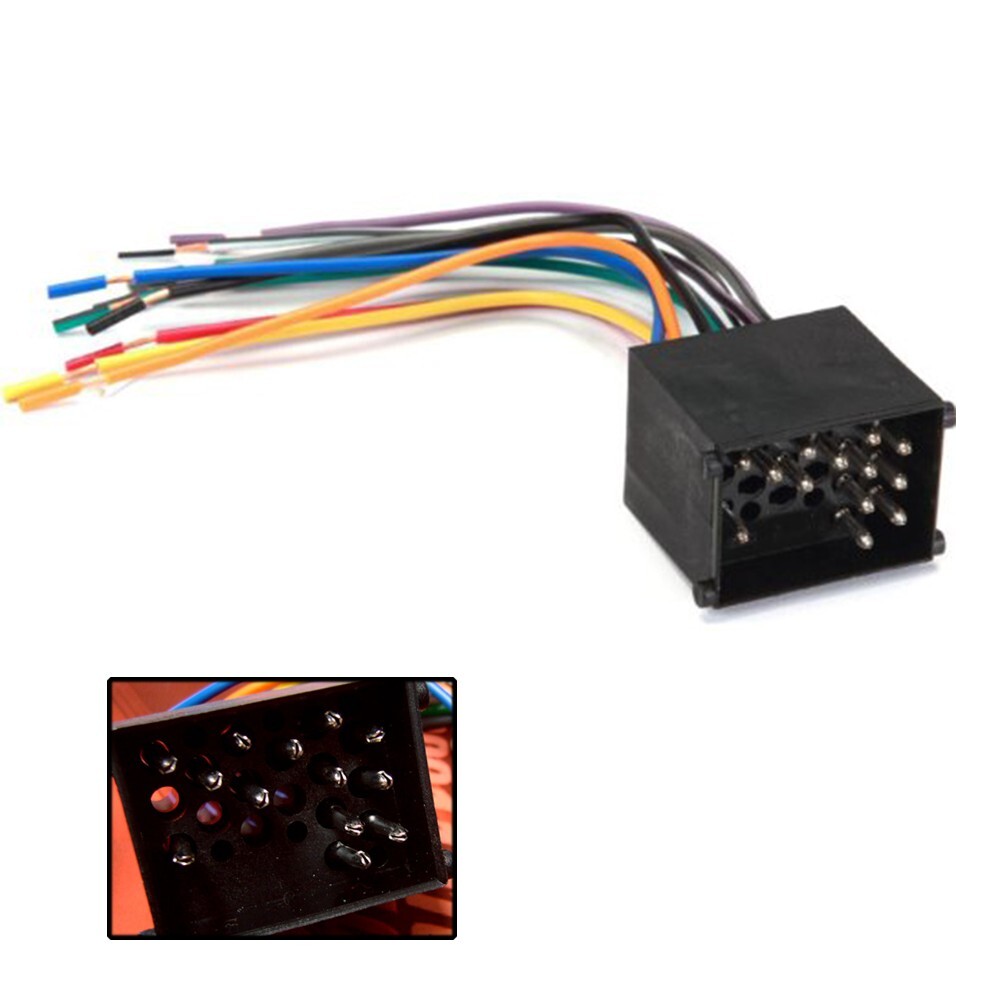 MPR2110 Media USB Player Car Stereo AM/FM Radio for 1999-2006 BMW M3, 3 SERIES