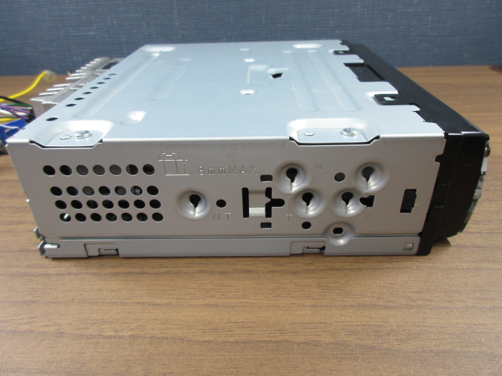Pioneer Carrozzeria DEH-380 CD Player Car Audio【Operation confirmed】