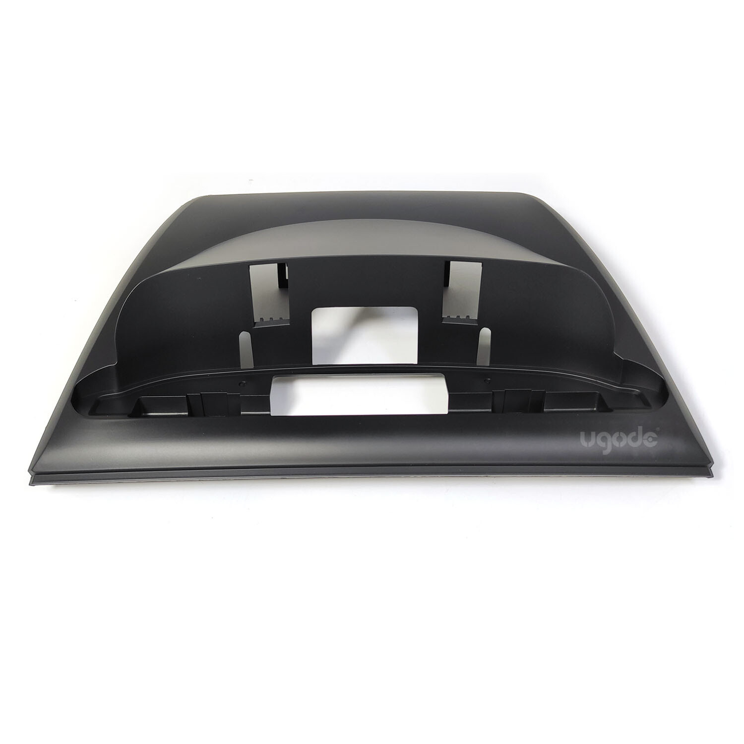 Ugode Plastic Frame Base Stand Bracket for 10.25inch BMW X3 E83 Android Screen