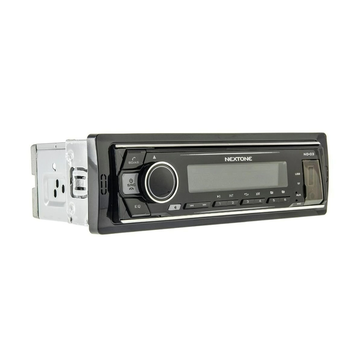 mp3 player car