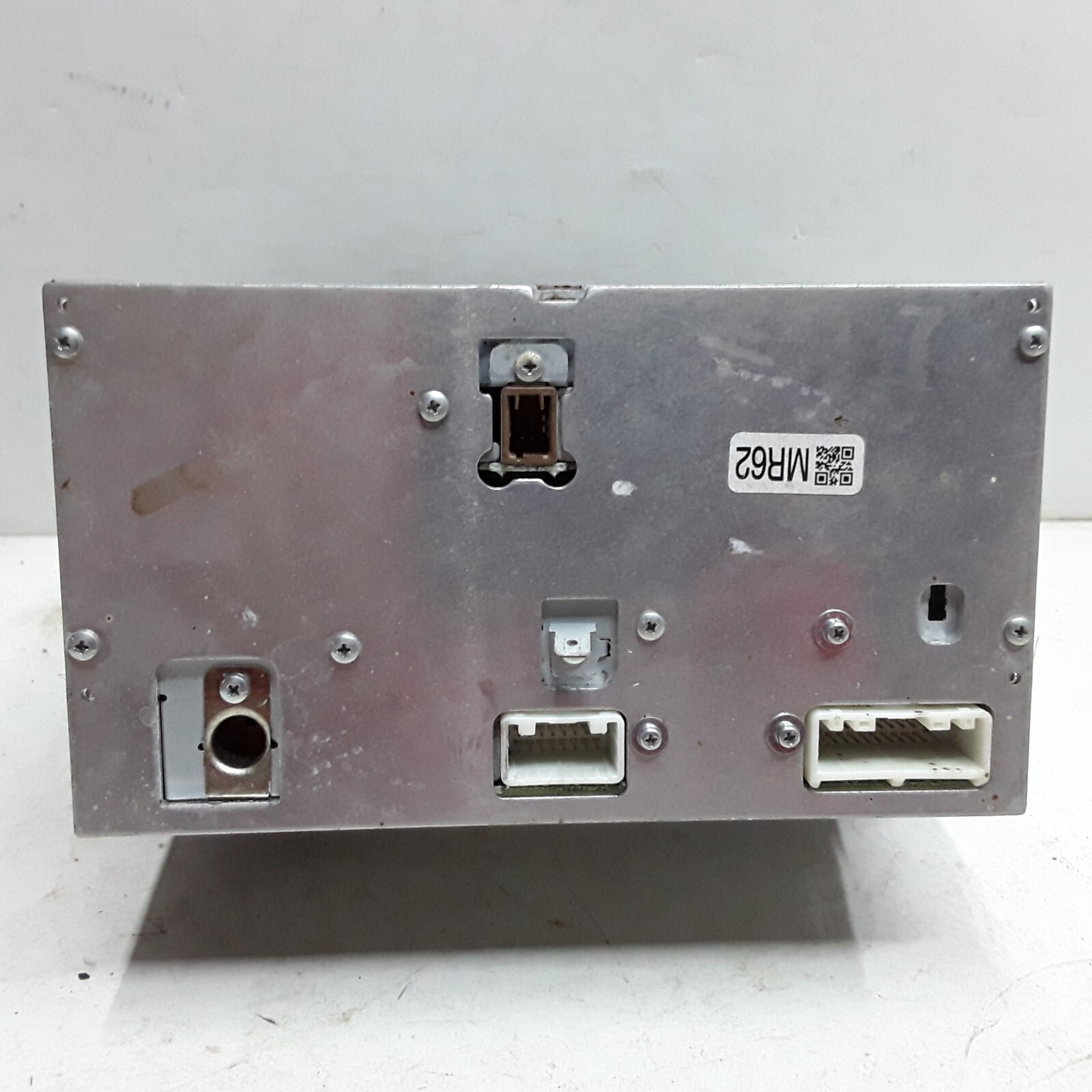 12 13 14 Subaru Impreza AM/FM CD radio receiver 2.0L 86201FJ620 CM621UB