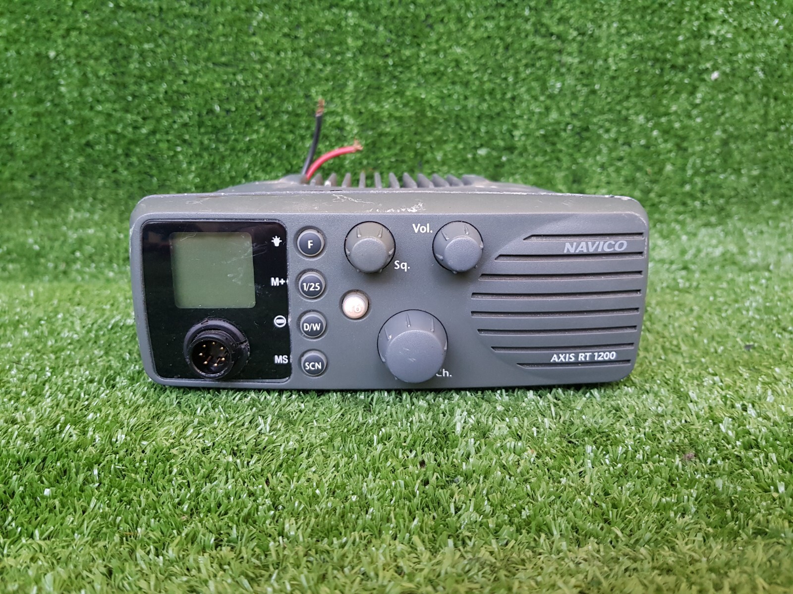 Navico Axis Rt1200 Navico Axis Rt 1200 Oem Original