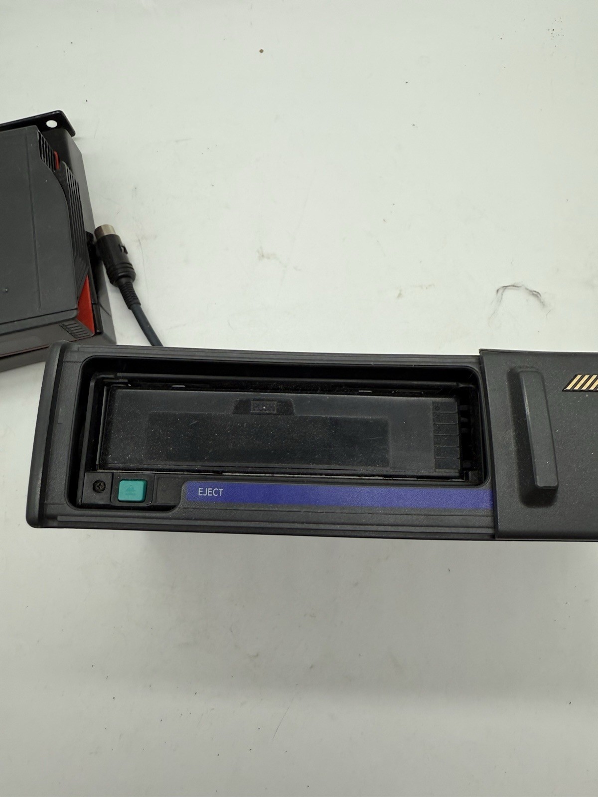 Alpine CHM-S650RF 6 CD Changer System CHM-S600 CHANGER ONLY Untested
