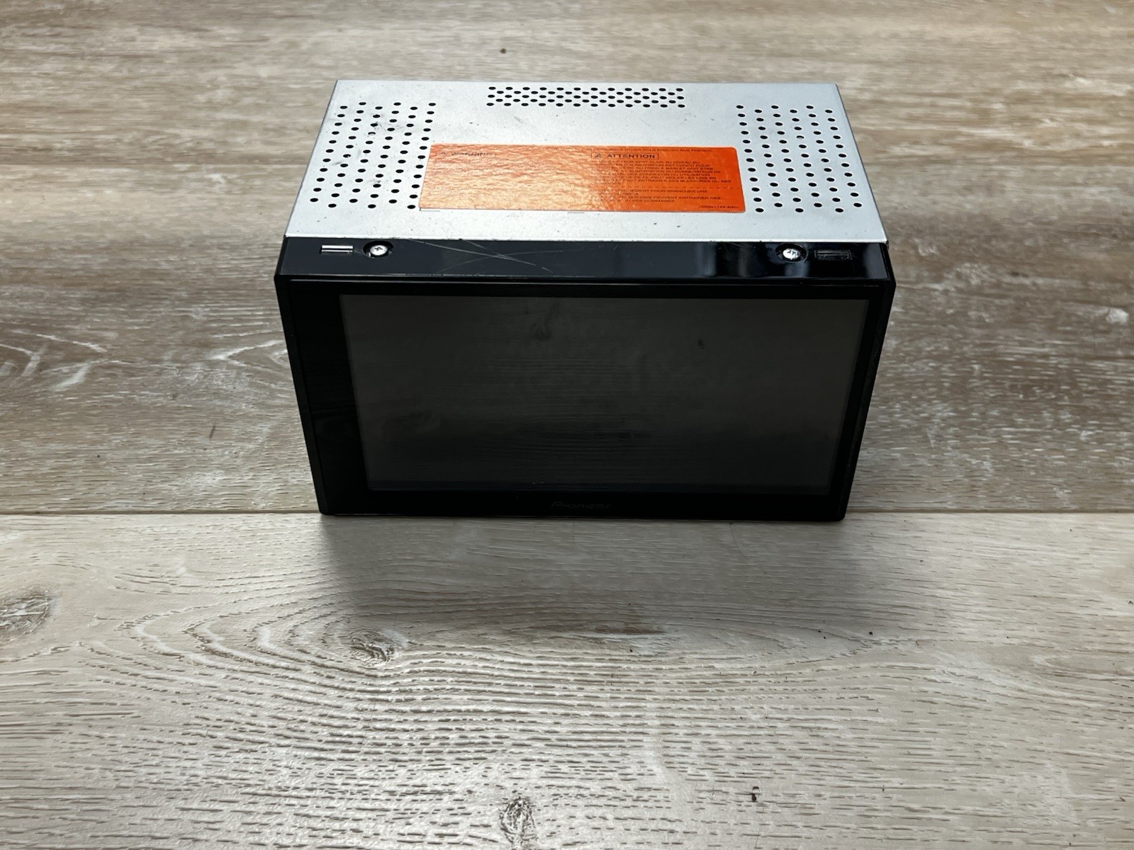 Pioneer DMH-1700NEX 6.8″ FOR PARTS, Multimedia Receiver DMH1700NEX