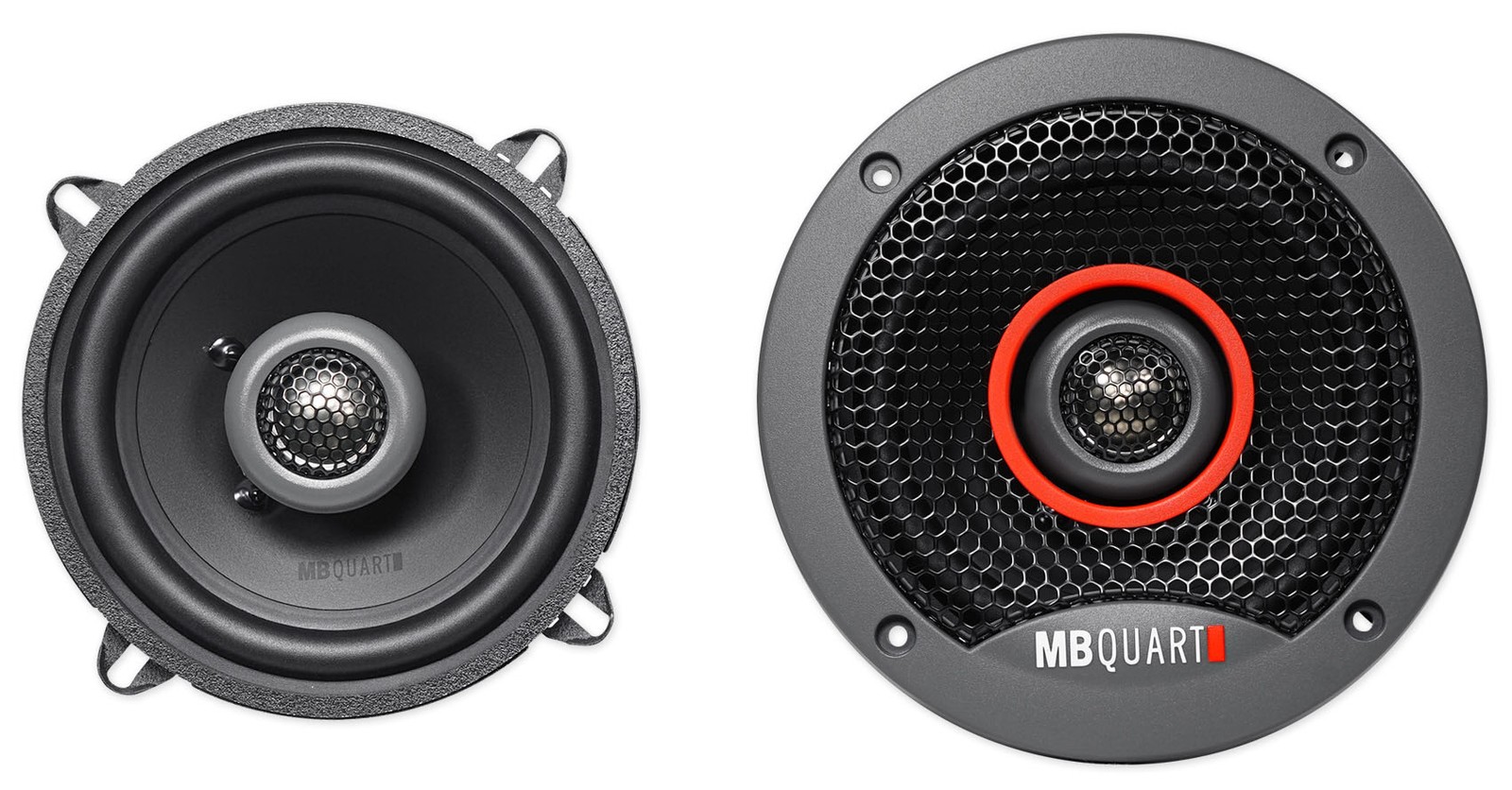Boss BV6860BH Mobile Home RV Digital Media Stereo+(2) MB Quart 5.25″ Speakers