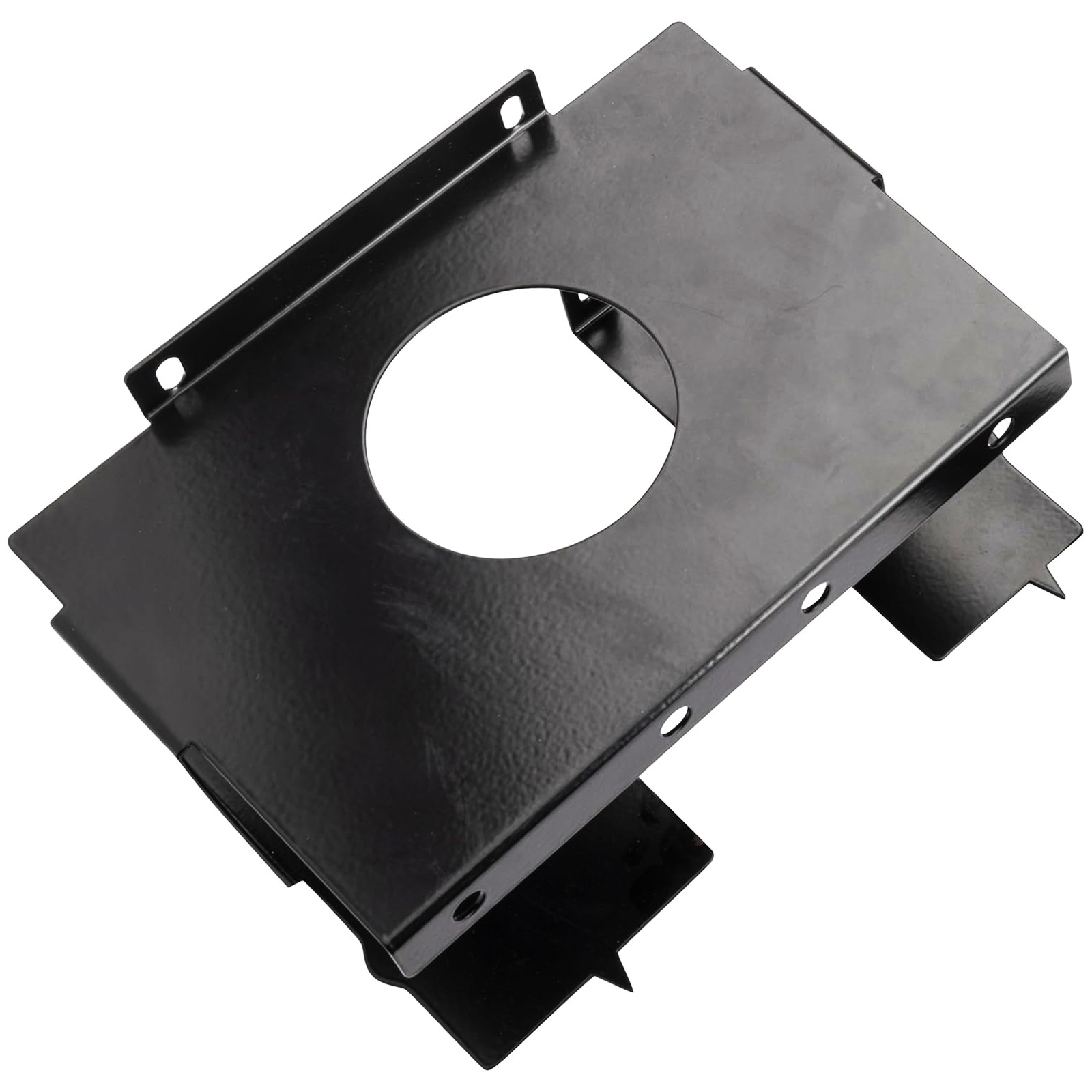 Kicker 50HDS962 Polypropylene woofer compatible with Harley-Davidson 1996-2013