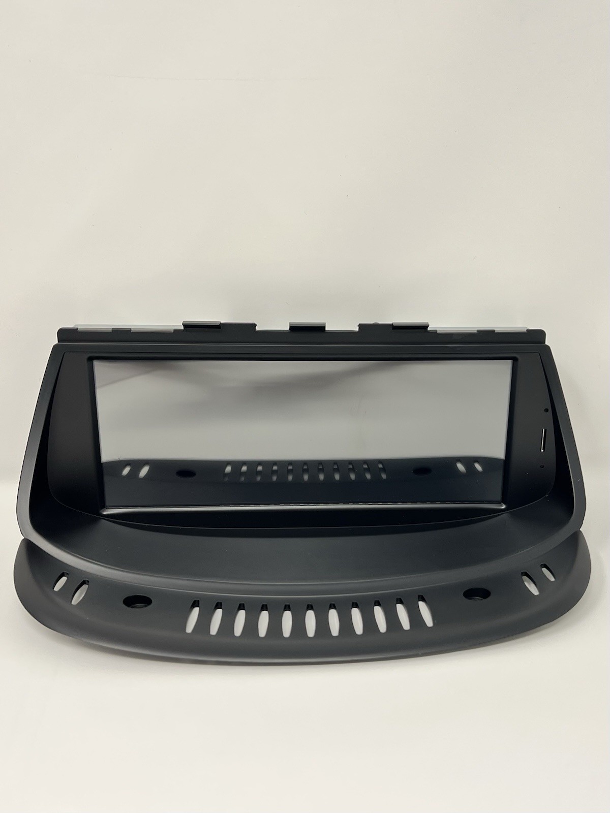 BMW 8.8” Linux CarPlay Android Auto Screen Retrofit Display 1280×480 AUX USB