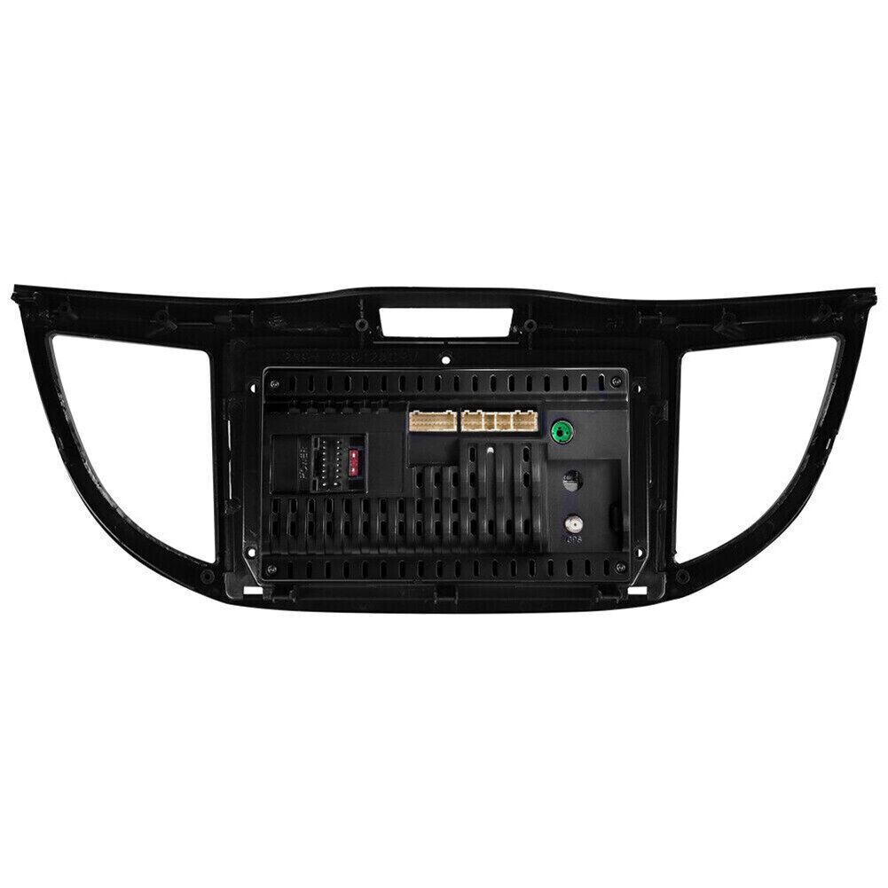 For Honda CRV 2012-2016 Apple Carplay Android 15 Car Stereo Radio GPS Navi WiFi