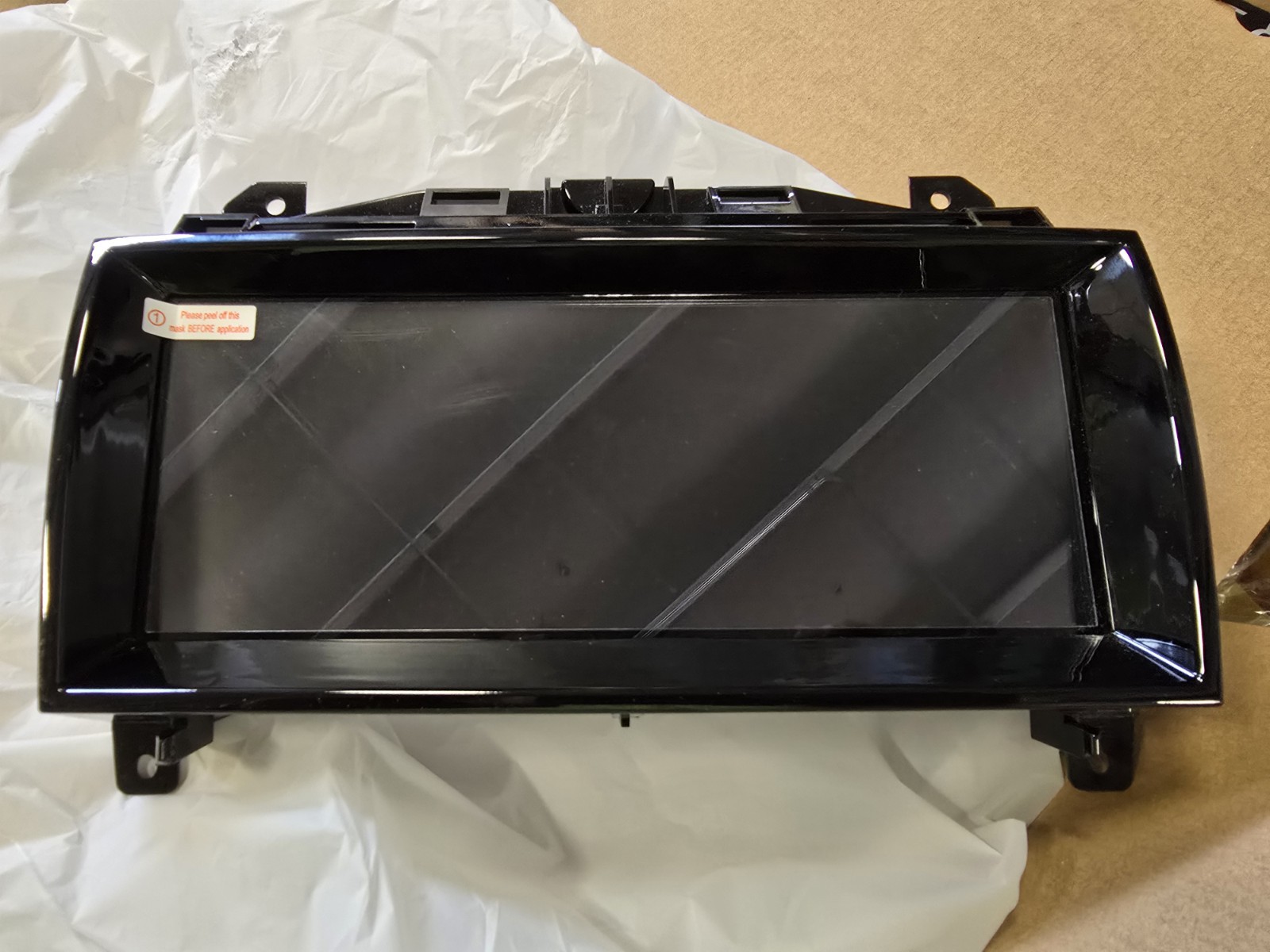 10.25″ For Jaguar F-Type 2012-2020 Android Car Stereo Radio GPS Carplay USED