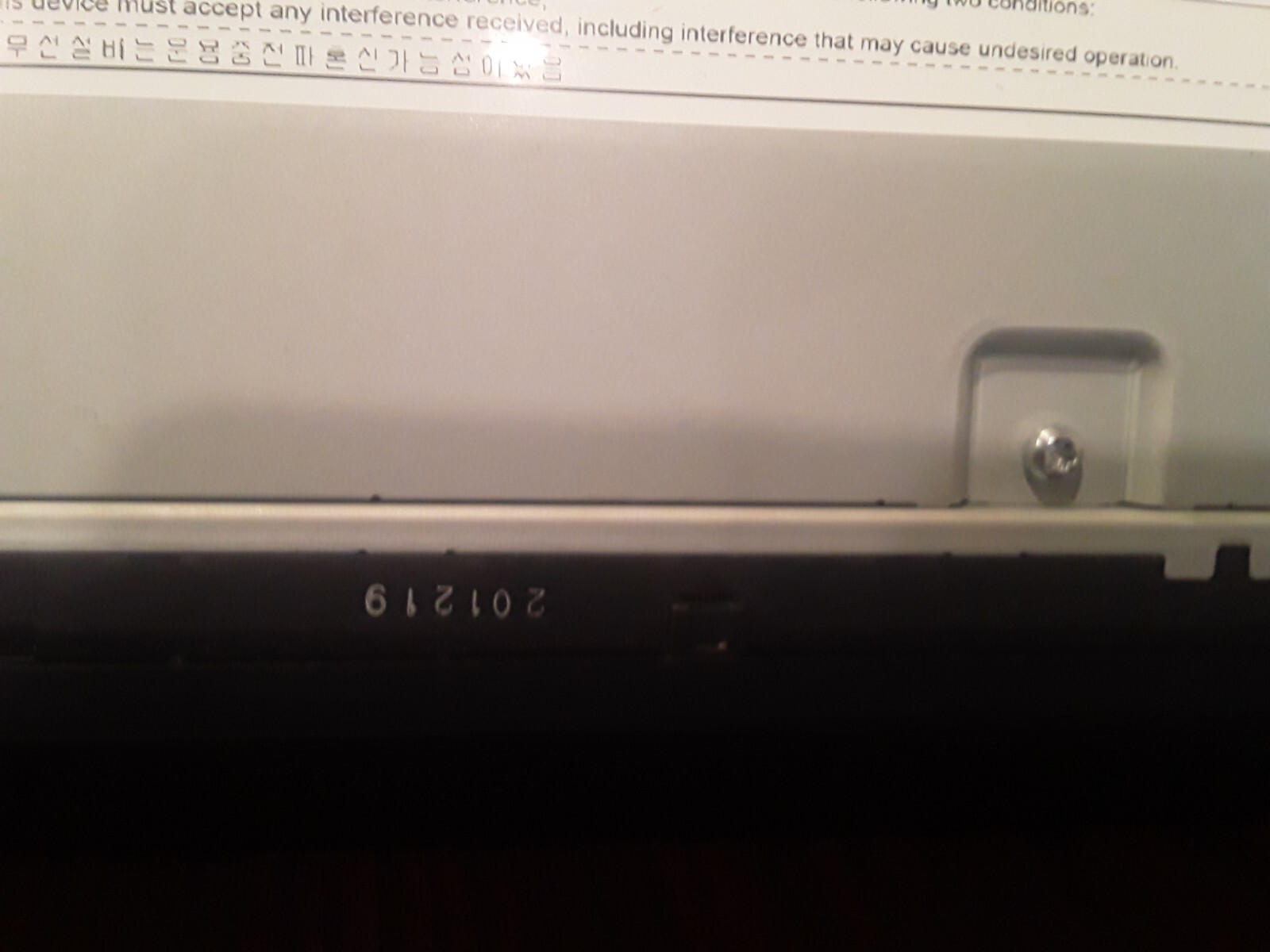 FRONT DASH CENTER RADIO OEM MERCEDES SPRINTER 2500 202l1 A90782002019107