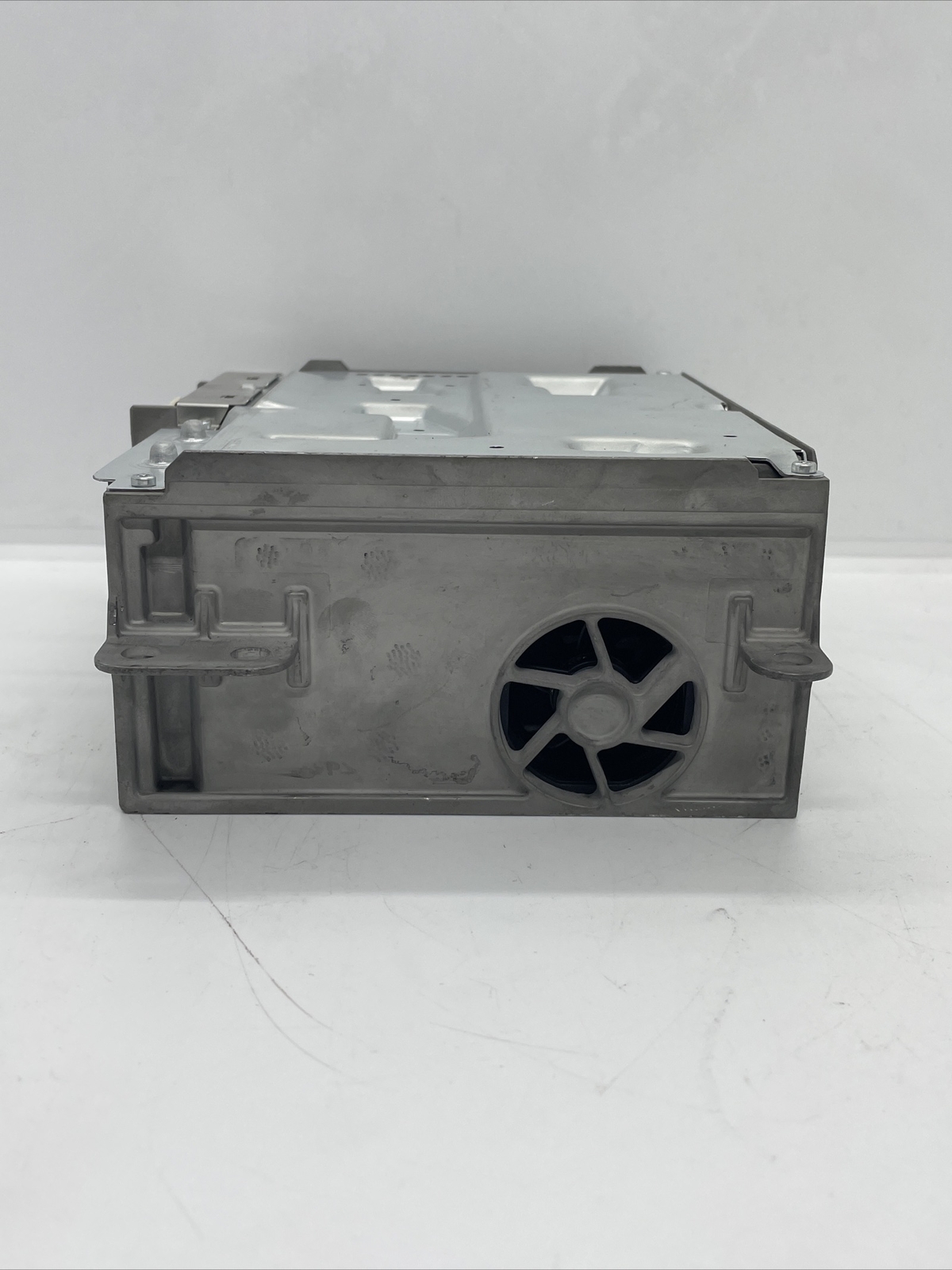 Mercedes Original Navigation LU STG VST HEADUNIT A-MID ECE A2369002701
