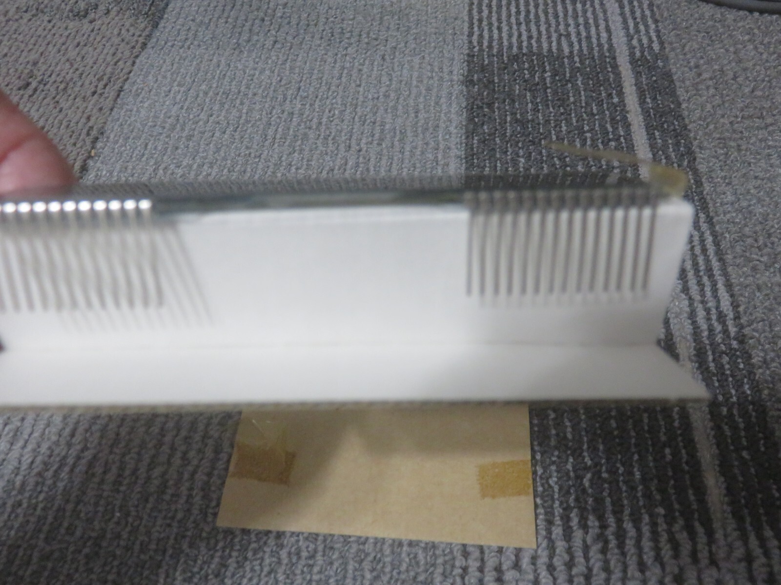 SONY 1-810-847-21 DISPLAY PANEL,LIQUID CRSTAL MODEL CDX 5090