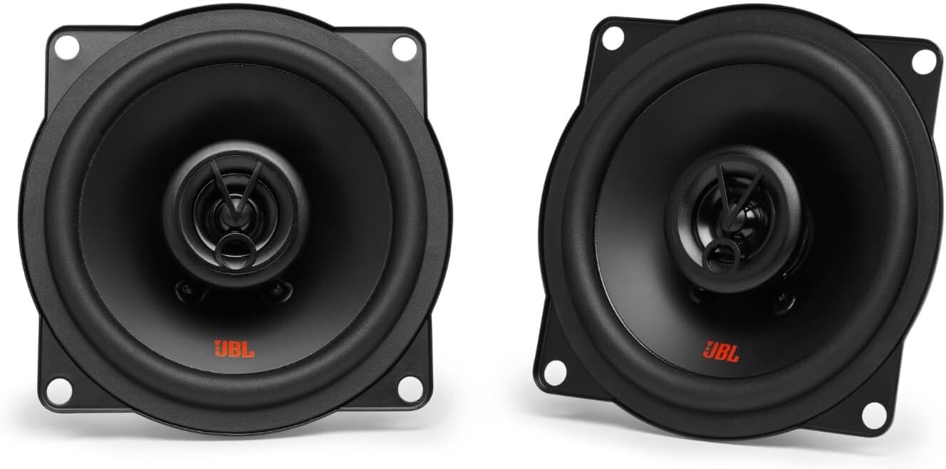 For 1997-2001 Jeep Cherokee JBL Package Car Stereo FM Radio & 5.25″ Speakers