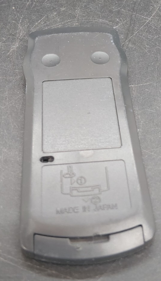 Alpine RUE-4178 Remote Control Unit – OEM Free Shipping USA!
