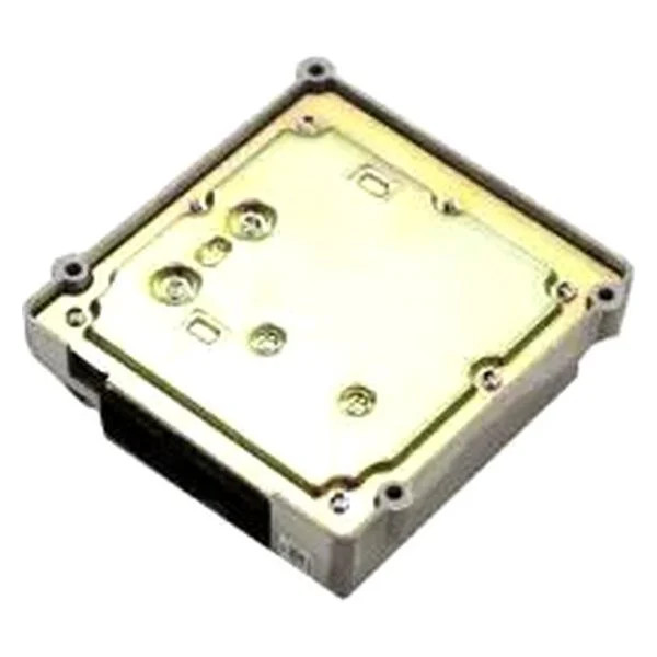 Mopar Active Noise Cancellation Module