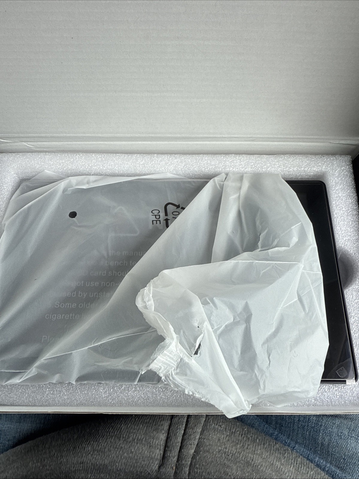 On-board Smart PND Car Stereo Front 4K and Back 1080P, 9 Inch Screen