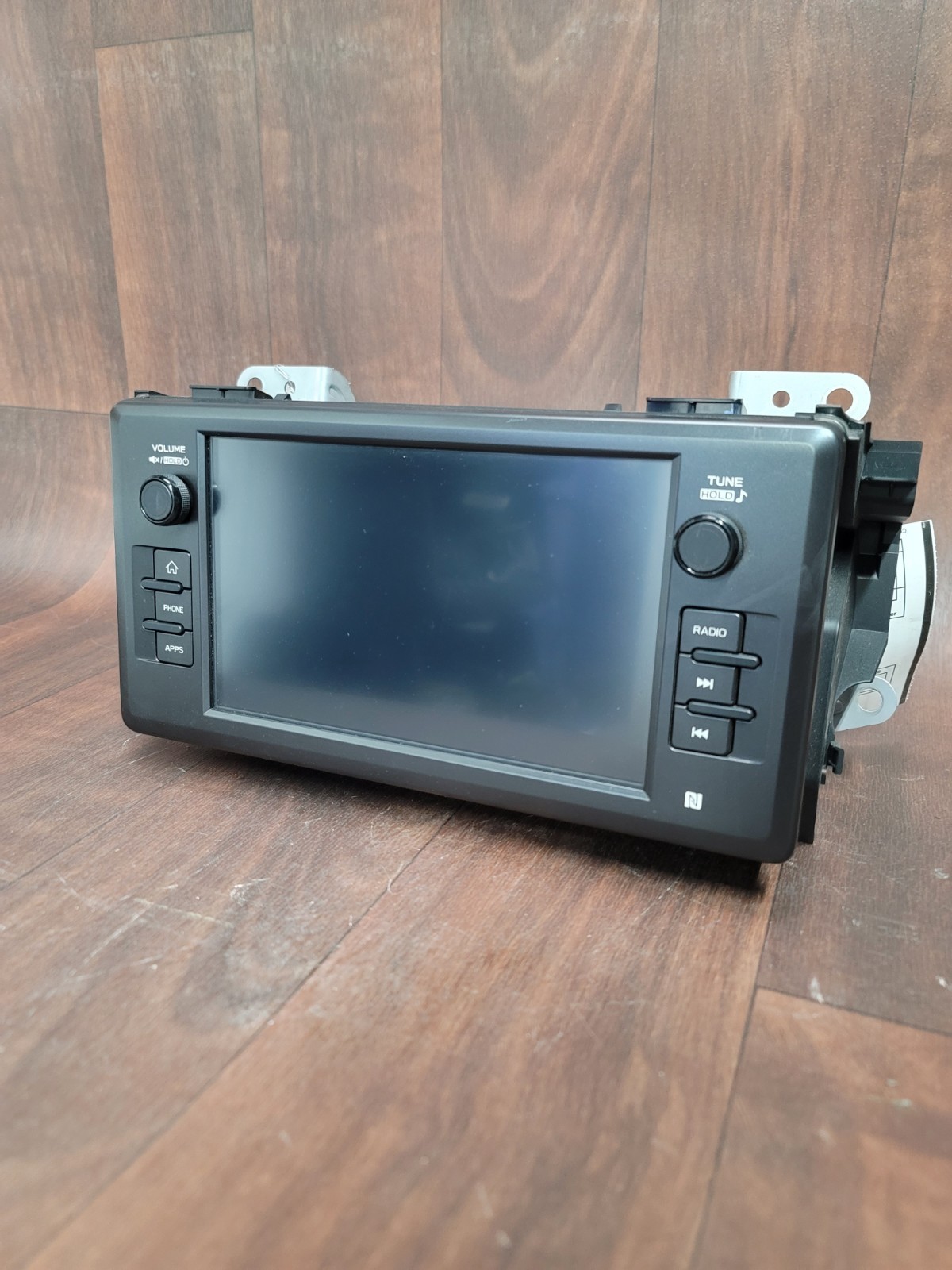 2022 2023 2024 2025 Subaru BRZ Radio Reciever Screen Display 86201CC610