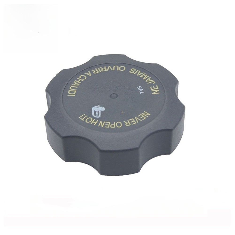 Coolant Reservoir Cap 15042975 for Chevrolet For Hummer Direct Replacement