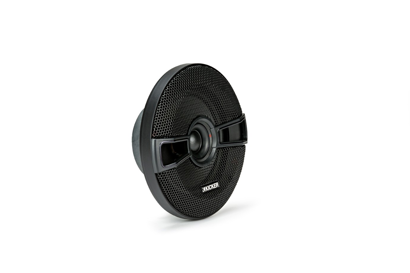 Alpine UTE-73BT Receiver No CD Kicker 44KSS504 5.25″ 44KSC69304 6×9″ Speakers