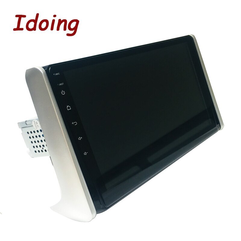 10.3 inch 8Core Android Car Radio For Toyota RAV4 2019-2022 Carplay Head Unit FM