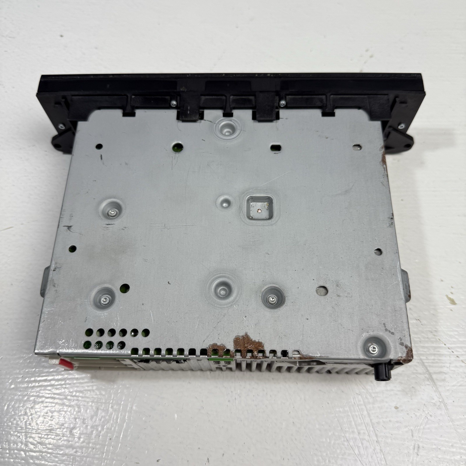 Porsche CdR23 Cayenne S 2006 Harman Becker Radio Cd Player BE6627 German Made